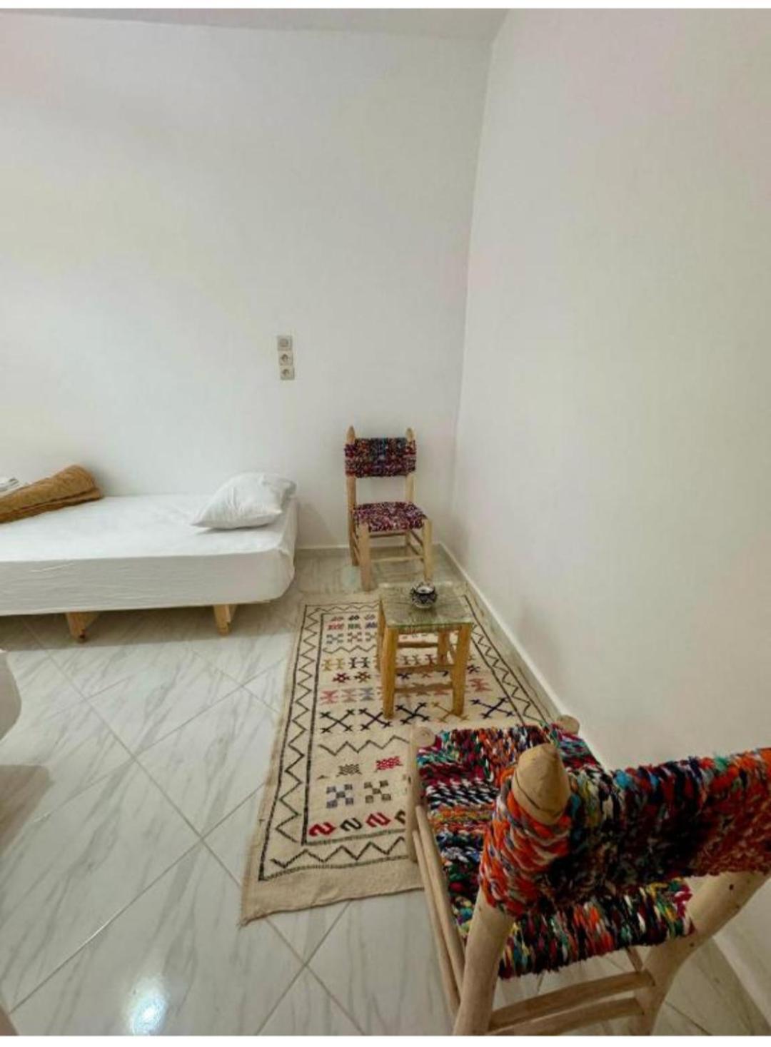 Africa Surf House Apartment ทากาเซาท์ ภายนอก รูปภาพ
