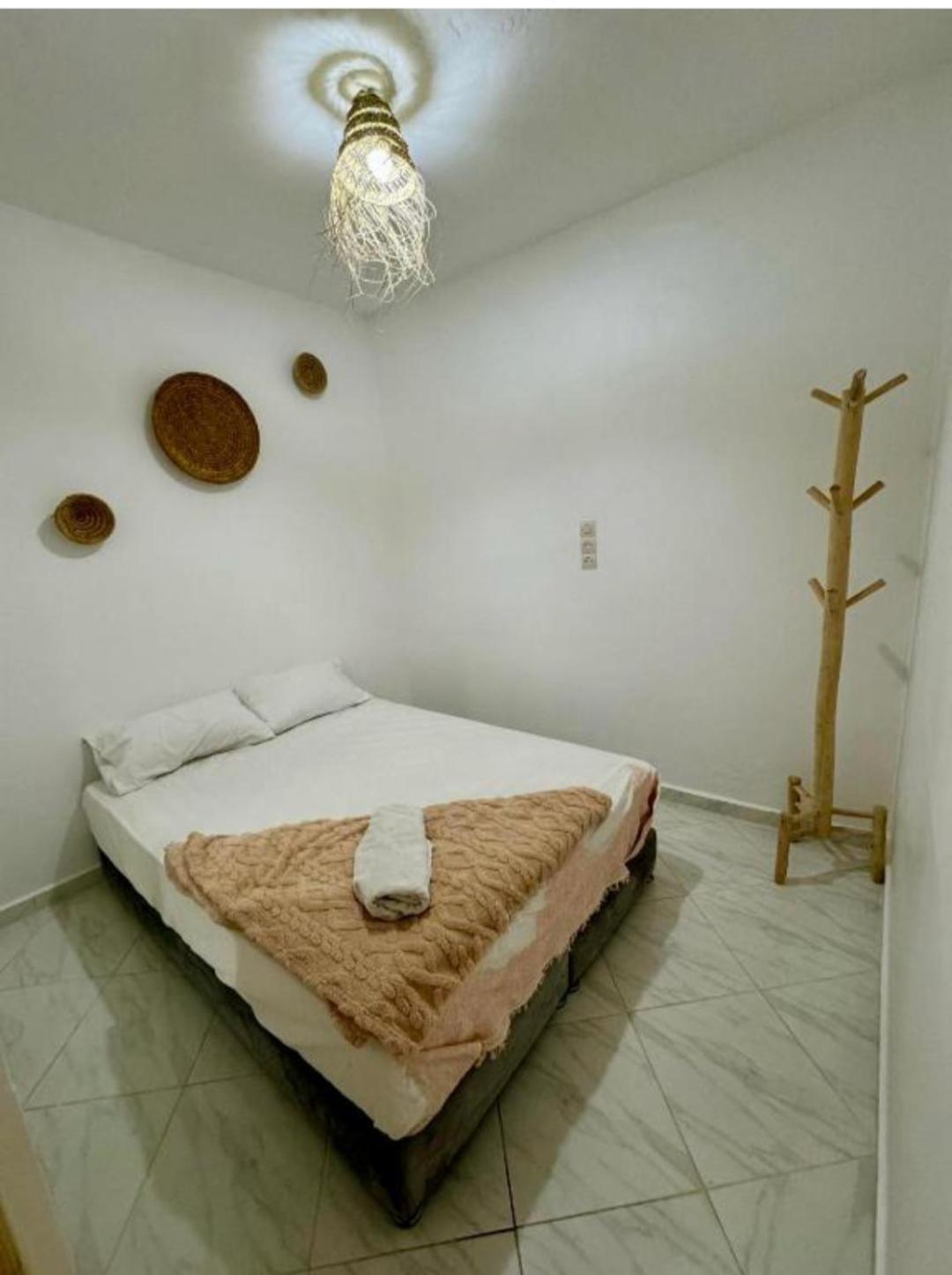 Africa Surf House Apartment ทากาเซาท์ ภายนอก รูปภาพ