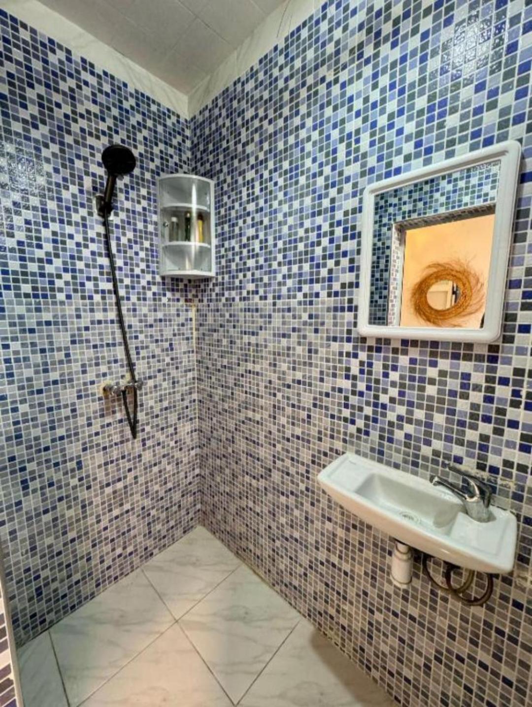 Africa Surf House Apartment ทากาเซาท์ ภายนอก รูปภาพ
