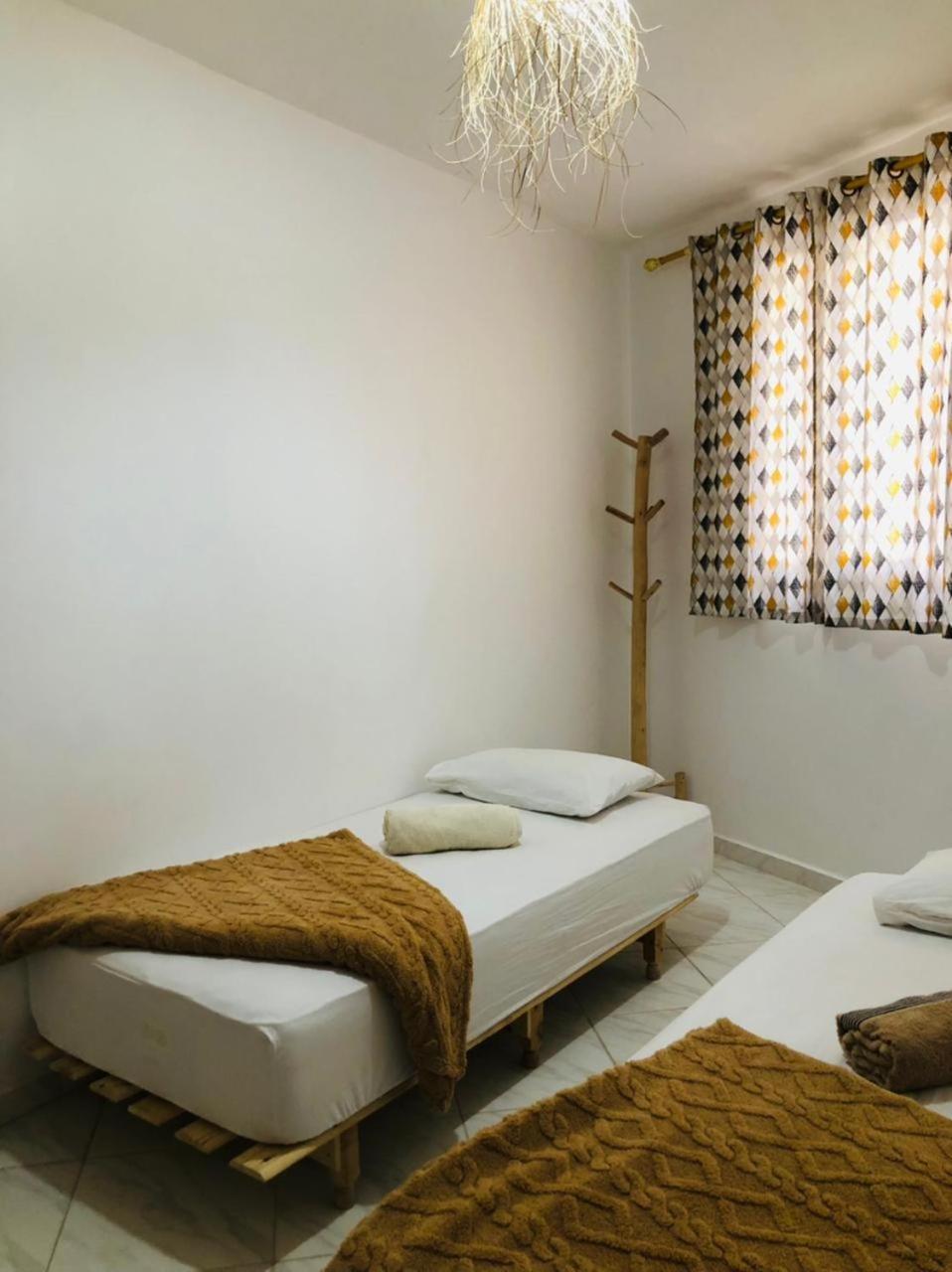Africa Surf House Apartment ทากาเซาท์ ภายนอก รูปภาพ